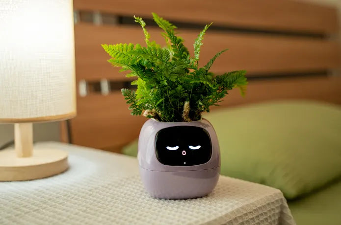 Ivy®, World's First AI Plant Companion